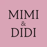 미미앤디디 - mimi&didi android application logo